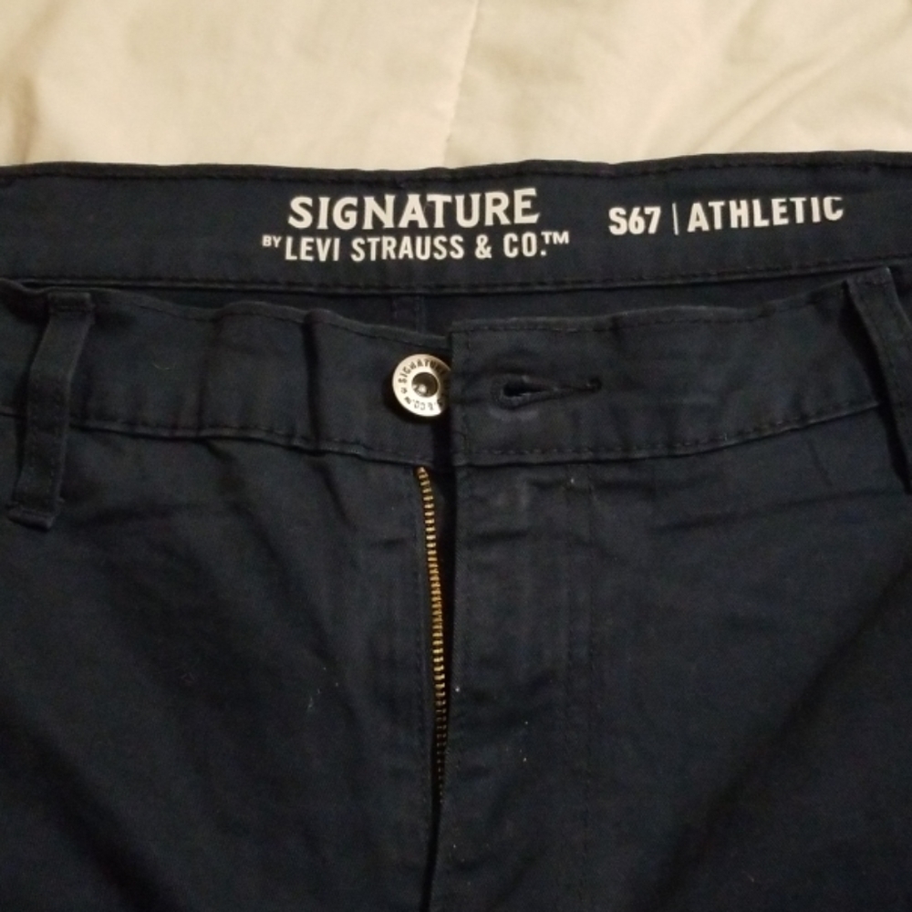 Signature by Levi's S67